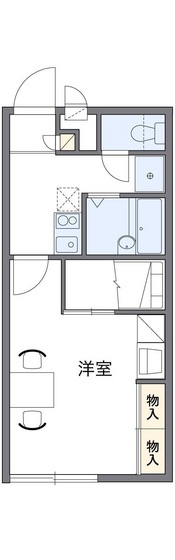 レオパレスサンシャインコーボー