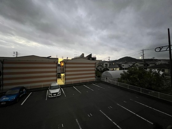 レオパレスサンシャインコーボー