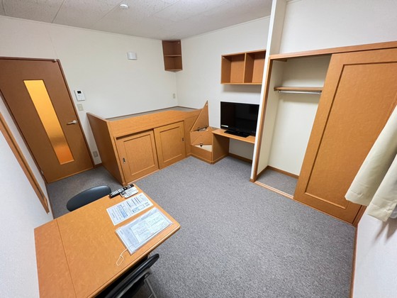 レオパレスサンシャインコーボー