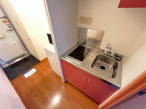 レオパレスサンシャインコーボー