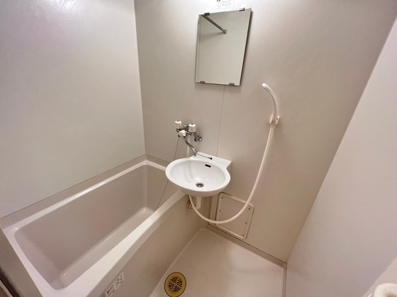 レオパレスサンシャインコーボー