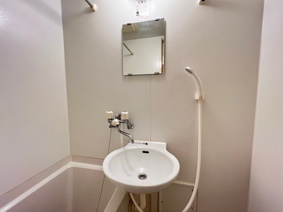 レオパレスサンシャインコーボー