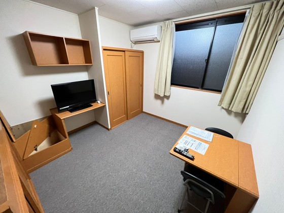 レオパレスサンシャインコーボー