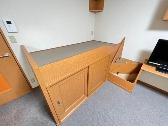 レオパレスサンシャインコーボー