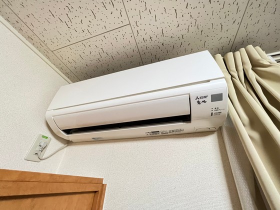 レオパレスサンシャインコーボー