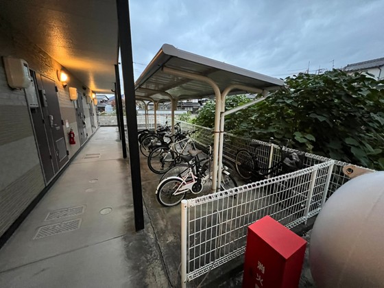 レオパレスサンシャインコーボー