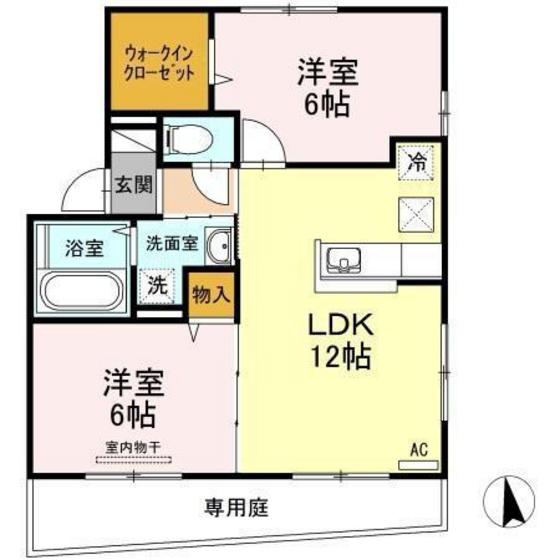 ベルメゾン松峯