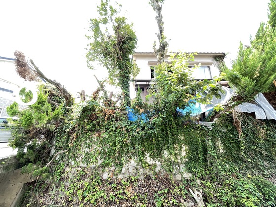 ベルメゾン松峯