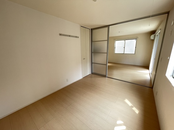 ベルメゾン松峯