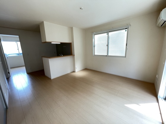 ベルメゾン松峯