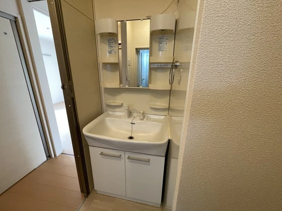 ベルメゾン松峯