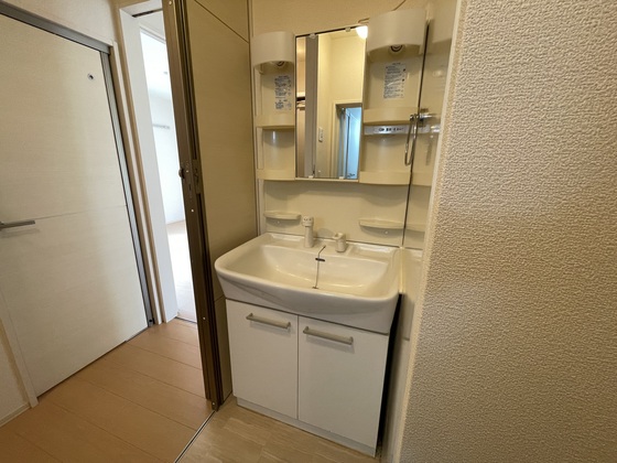 ベルメゾン松峯