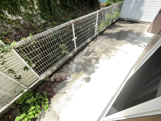 ベルメゾン松峯