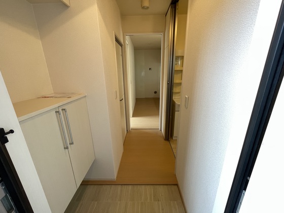 ベルメゾン松峯