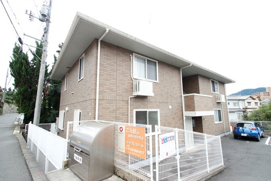 ベルメゾン松峯