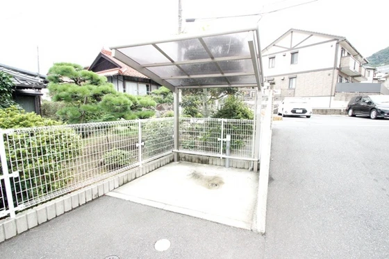 ベルメゾン松峯