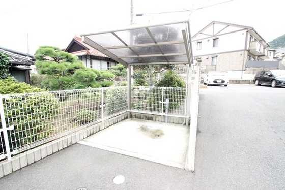 ベルメゾン松峯