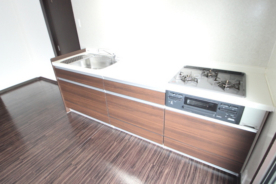 サンルビーササキ№1