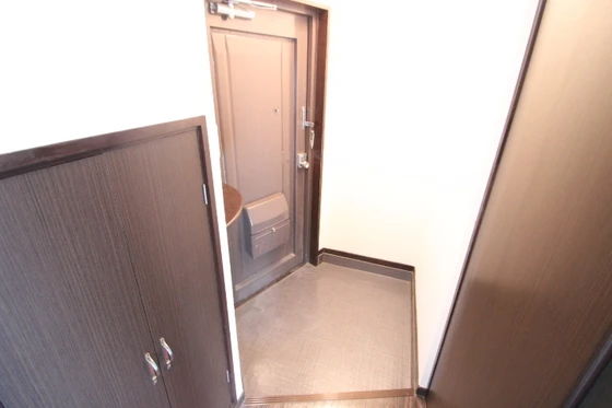 サンルビーササキ№1