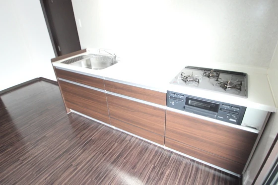 サンルビーササキ№1