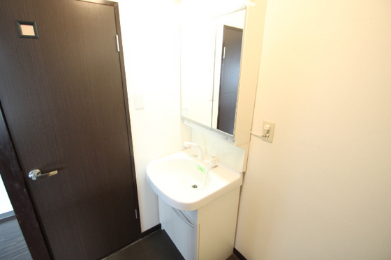 サンルビーササキ№1