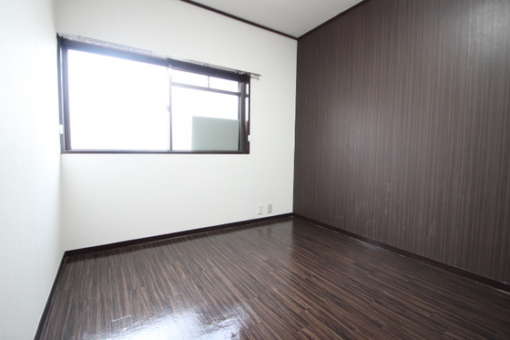 サンルビーササキ№1