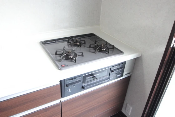 サンルビーササキ№1