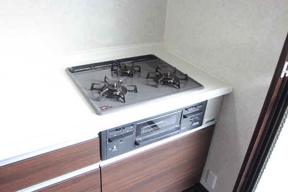 サンルビーササキ№1