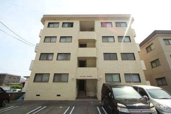 サンルビーササキ№1