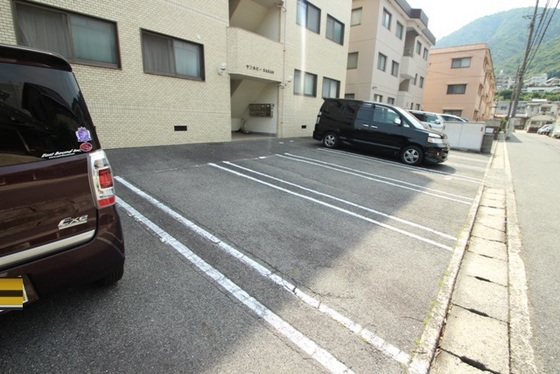 サンルビーササキ№1