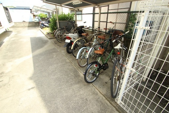 サンルビーササキ№1