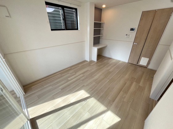 アメニティせせら