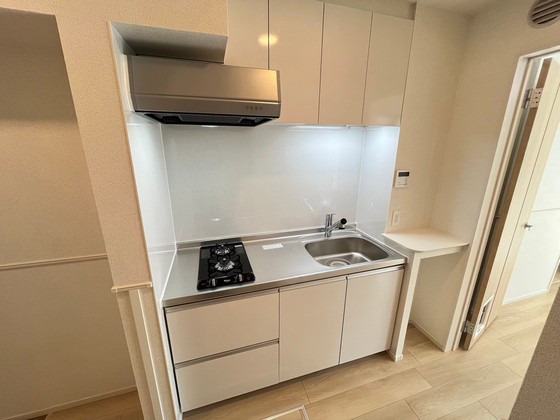 アメニティせせら