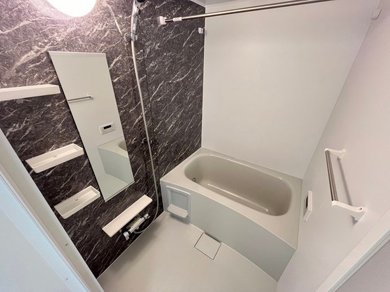 アメニティせせら