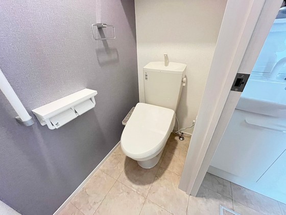 アメニティせせら