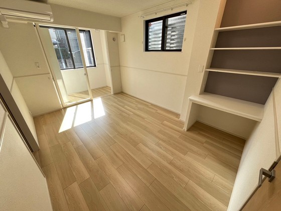 アメニティせせら