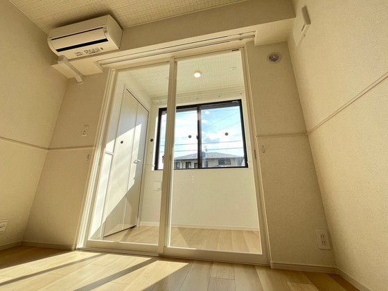 アメニティせせら