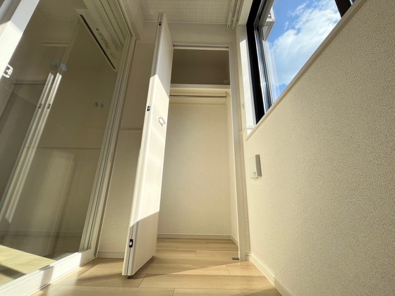 アメニティせせら