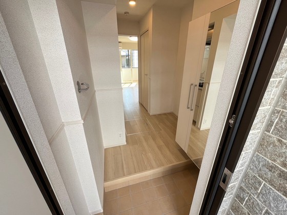 アメニティせせら