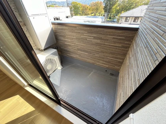 アメニティせせら