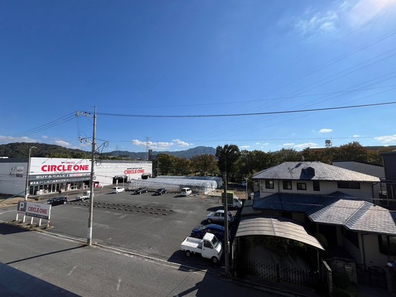 アメニティせせら