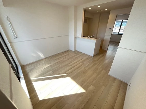 アメニティせせら