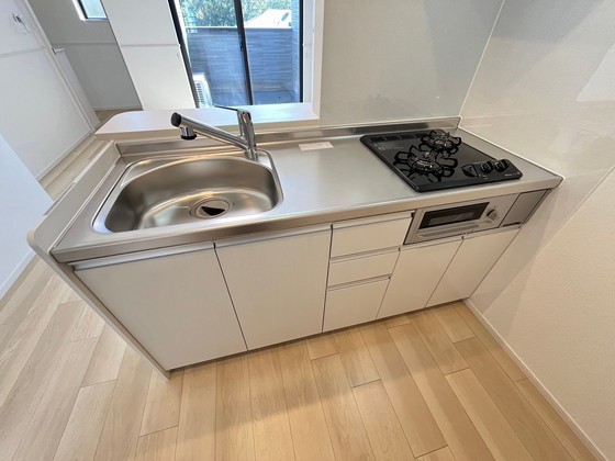 アメニティせせら