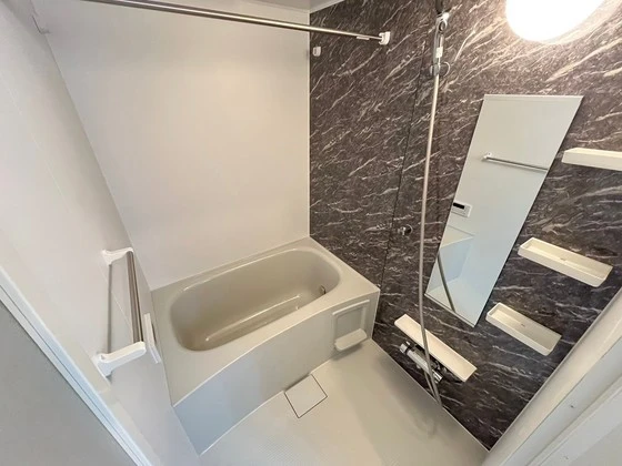 アメニティせせら