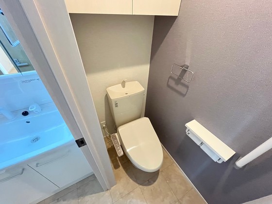 アメニティせせら