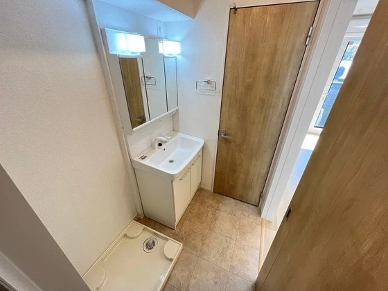 アメニティせせら