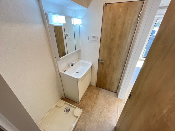 アメニティせせら