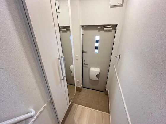 アメニティせせら