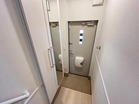 アメニティせせら