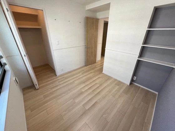 アメニティせせら